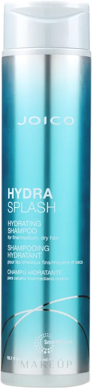 Moisturizing Hair Shampoo