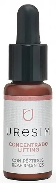 Face Lifting Concentrate with 2% Peptides - Skin Care Products
