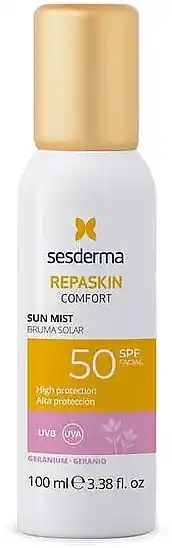 Sunscreen Spray - Skin Care Products