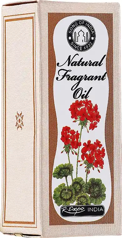 Oil Perfume