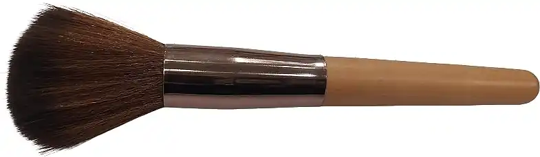 Powder Brush, long handle - Accessories