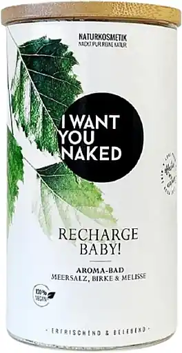 Birch & Balm Aroma Bath - Bath and Body