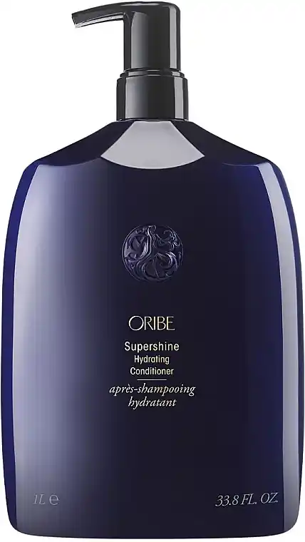 Moisturizing Conditioner (with dispenser) - Hair
