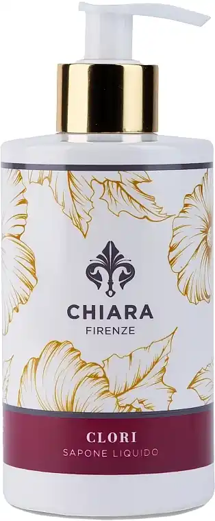 Chiara Firenze Clori - Bath and Body