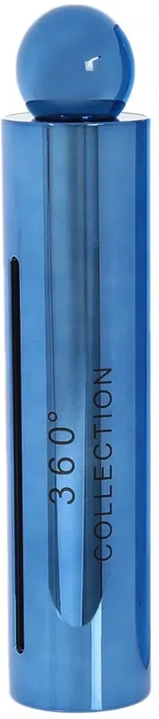 Perry Ellis 360 Collection Magnetic Blue - Perfume