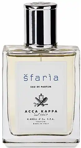 Acca Kappa Sfaria - Perfume