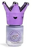 Kids Nail Polish, lilac - Nails