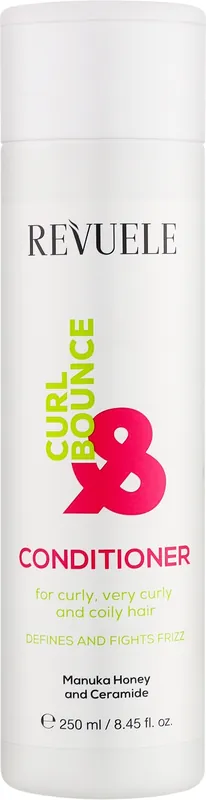Conditioner for Curly Hair