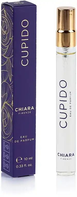 Chiara Firenze Cupido - Perfume