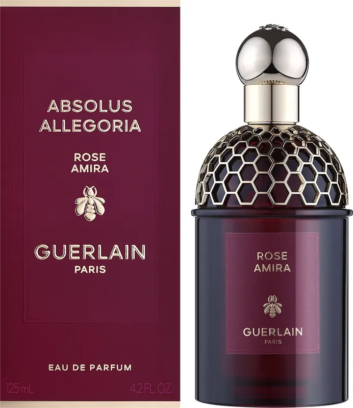 Guerlain Rose Amira - Perfume