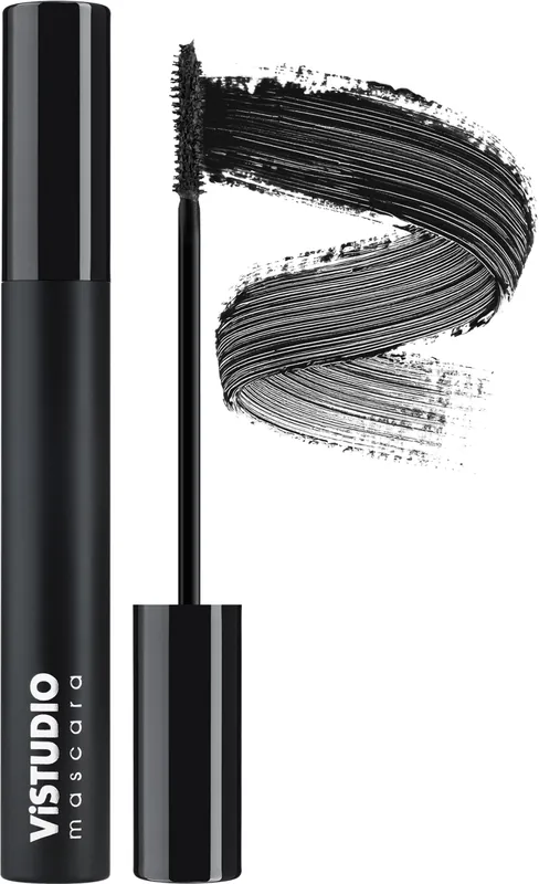 ViSTUDIO Volume Mascara - Makeup