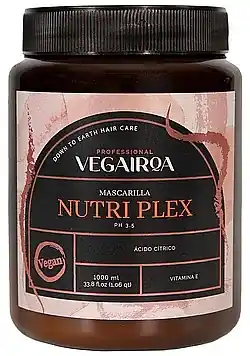 Mask for Dry & Dehydrated Hair