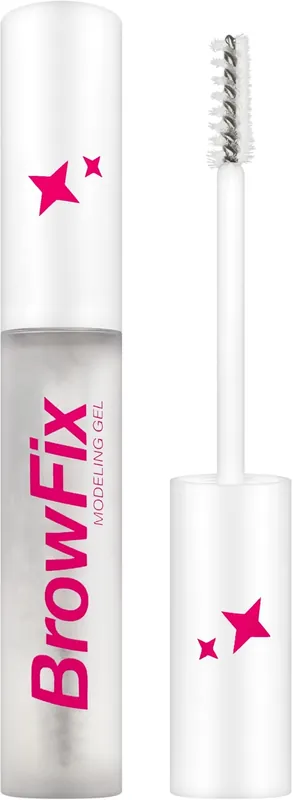 Colour Intense Brow Fix Modeling Gel - Makeup