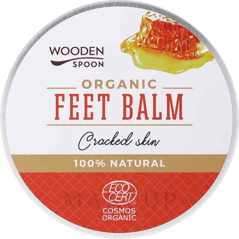 Foot Balm - Bath and Body