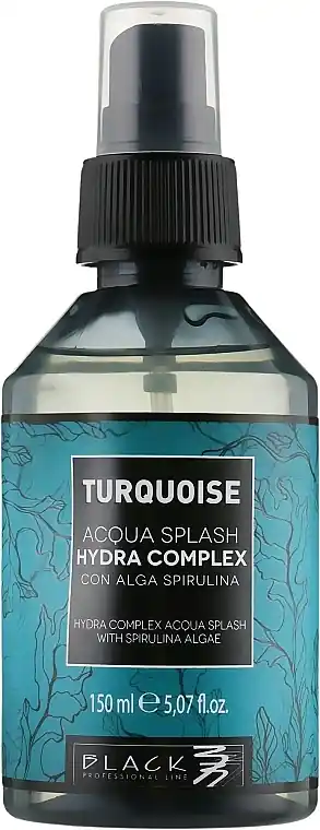 Hair Complex