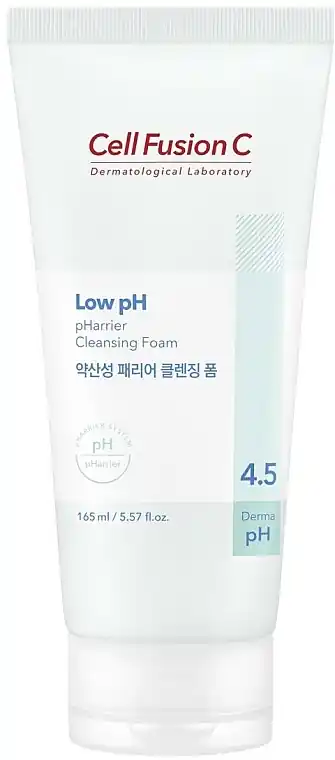 Cleansing Foam for Irritated & Sensitive Skin - Skin Care Products