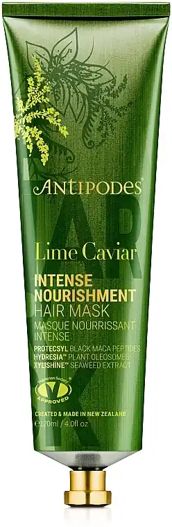 Intensive Nourishing Hair Mask