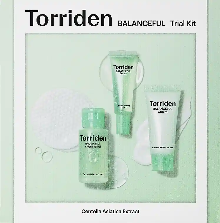 Set - Skin Care Products