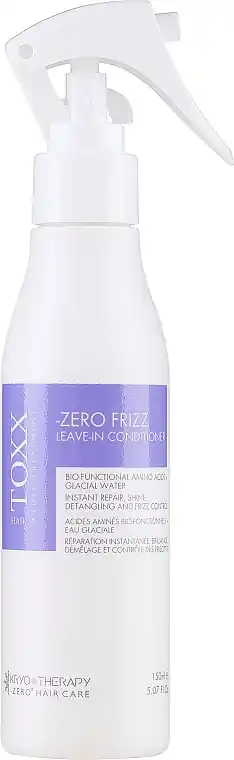 Leave-In Conditioner