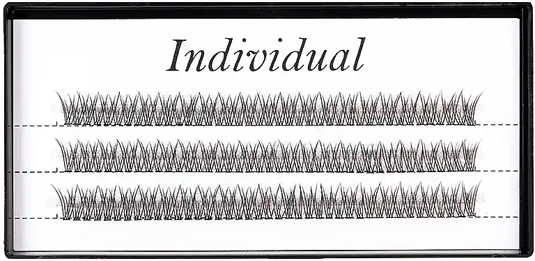 Individual - Makeup