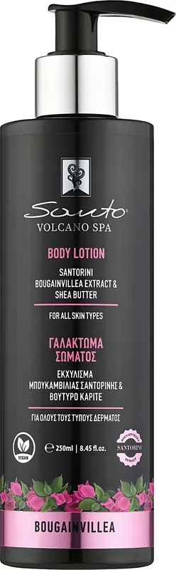 Body Lotion - Bath and Body