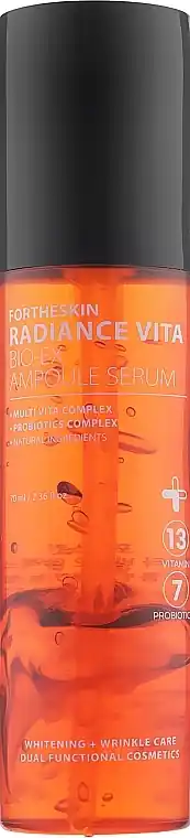 Face Ampoule Serum - Skin Care Products
