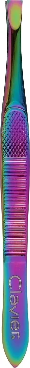 Tweezers, rainbow - Accessories