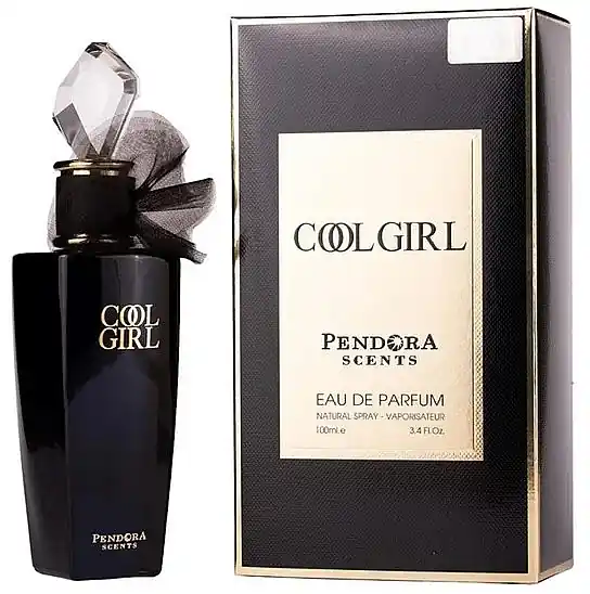 Pendora Scents Cool Girl - Perfume