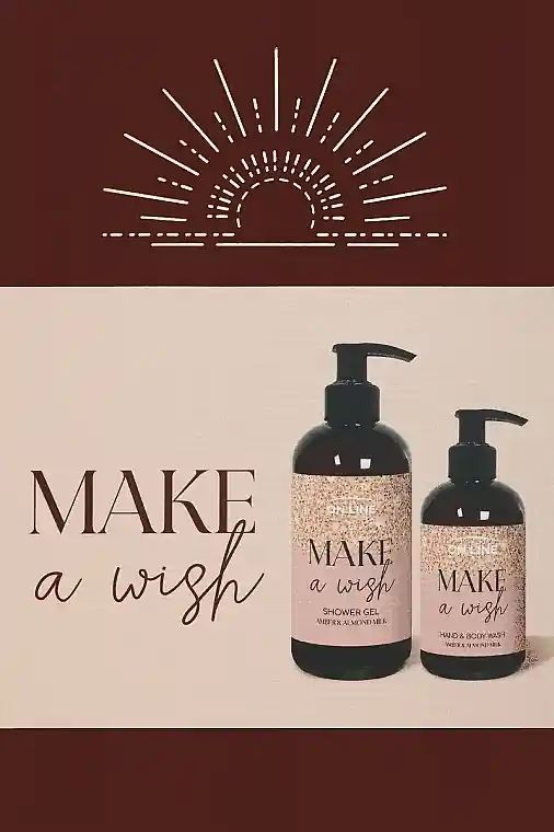 Set - Bath and Body