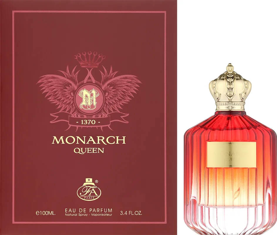 French Avenue Monarch Queen - Perfume