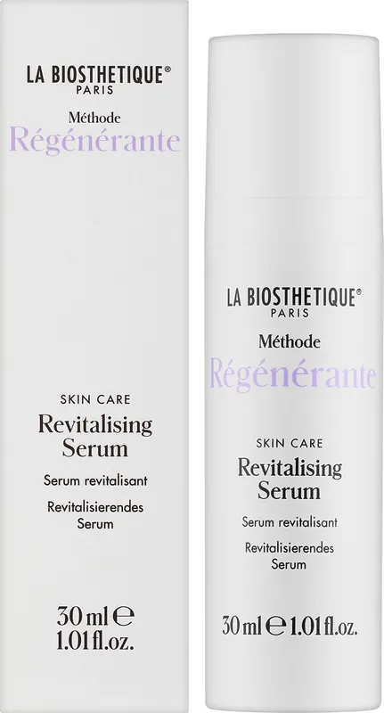 Revitalizing Face & Eye Care Serum - Skin Care Products