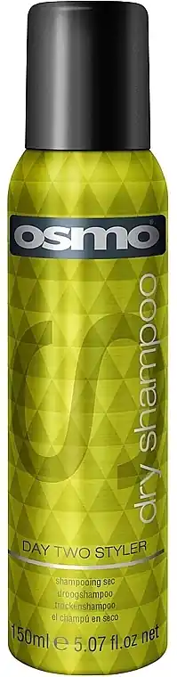 Dry Shampoo - Hair