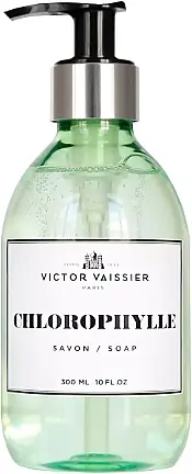 Chlorophylle Liquid Soap - Bath and Body