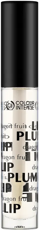 Dragon Fruit Volumizing Lip Gloss - Makeup