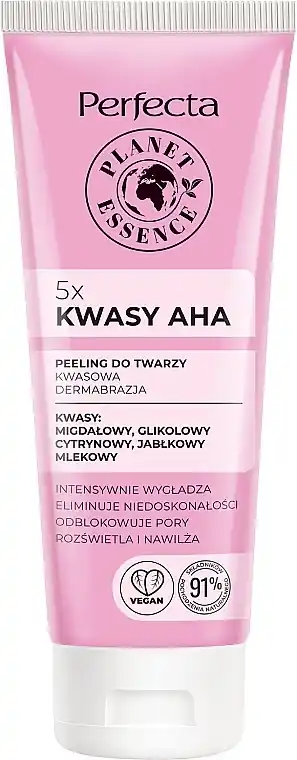 Acid Facial Peeling - Skin Care Products