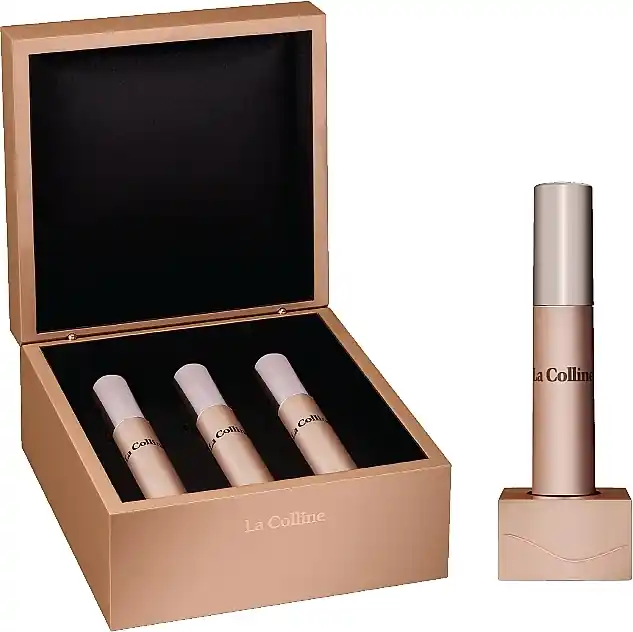 Anti-Aging Face Program