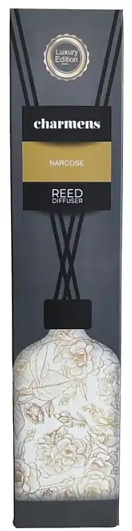 Reed Diffuser - Bath and Body