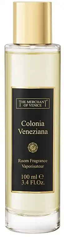 The Merchant Of Venice Nobil Homme Colonia Veneziana - Bath and Body