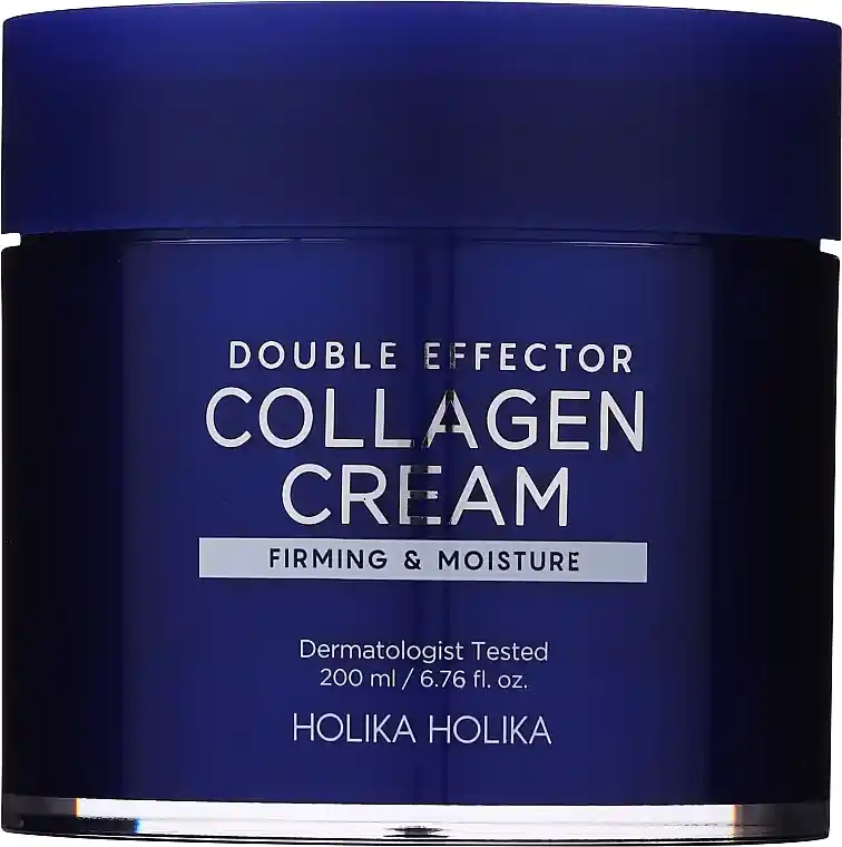 Double Action Collagen Face Cream - Skin Care Products