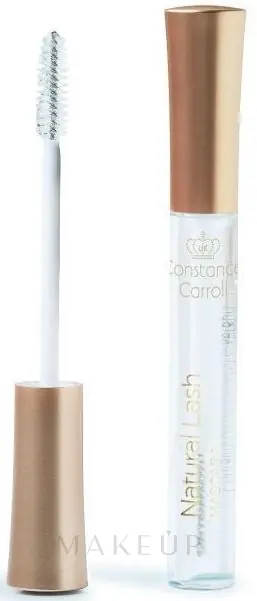 Constance Carroll Clear Natural Lash Mascara - Makeup