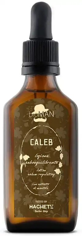 Sebum Regulating Lotion - Hair