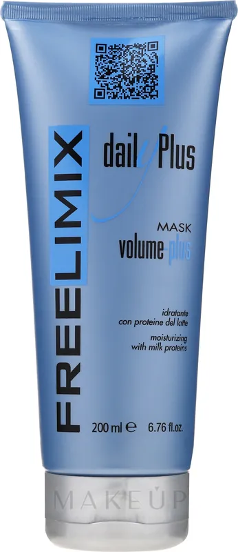 Hair Mask