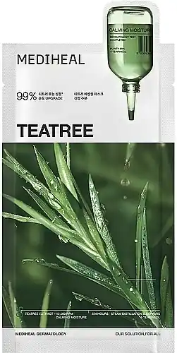 Soothing Face Mask - Skin Care Products