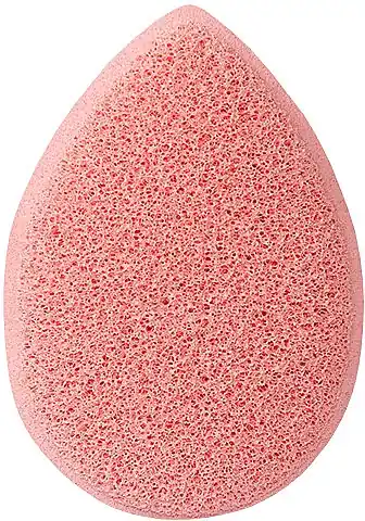 Makeup Remover Sponge, peach - Accessories