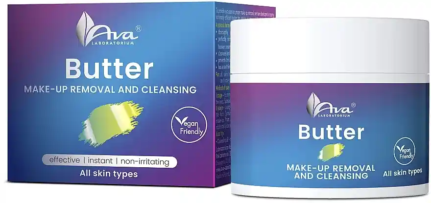 Makeup Remover Oil - Skin Care Products