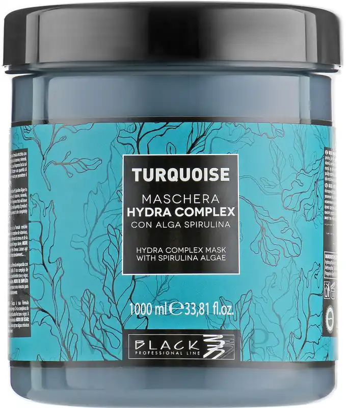 Repair Hair Mask