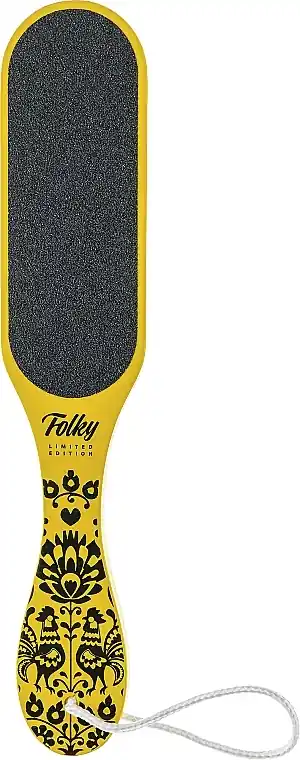 Foot File, 80/100 - Accessories