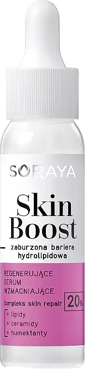 Revitalizing Face Serum - Skin Care Products