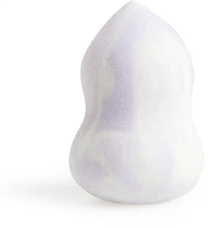 Makeup Sponge, purple - Accessories