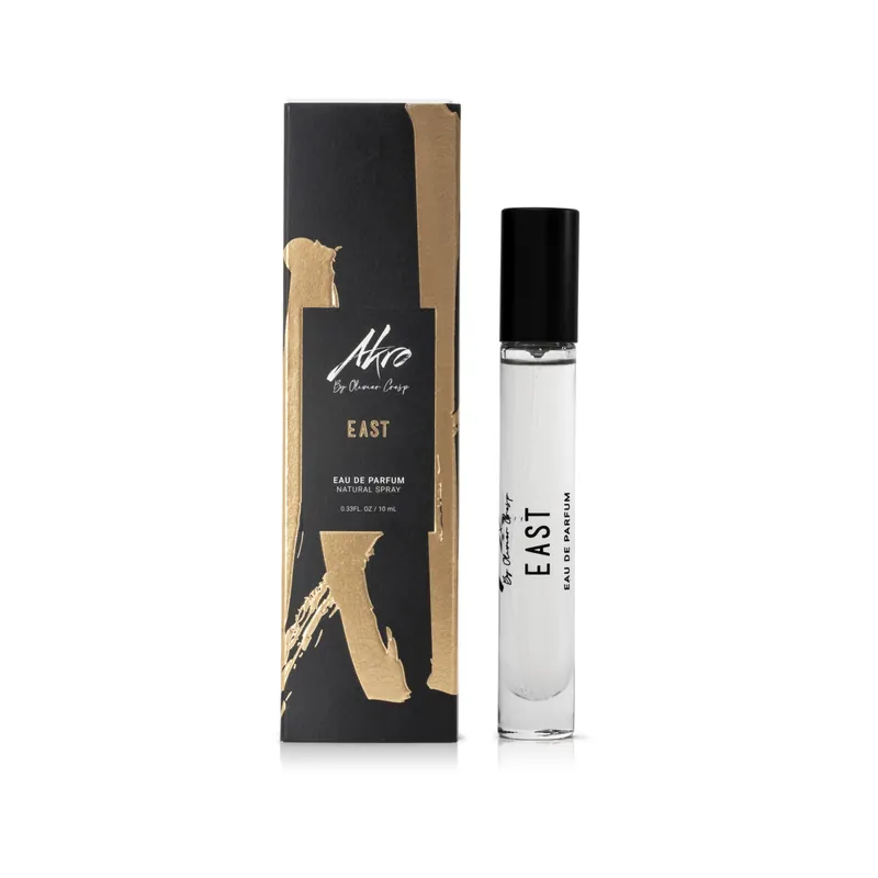 Akro East - Perfume